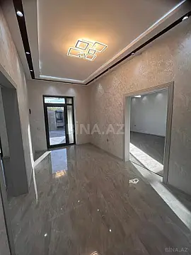 Satılır 3 otaqlı həyət evi 130 m²
