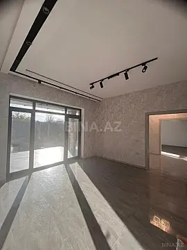 Satılır 3 otaqlı həyət evi 130 m²
