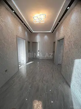 Satılır 3 otaqlı həyət evi 130 m²