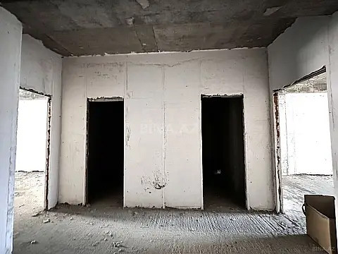 Satılır 3 otaqlı mənzil 125 m²