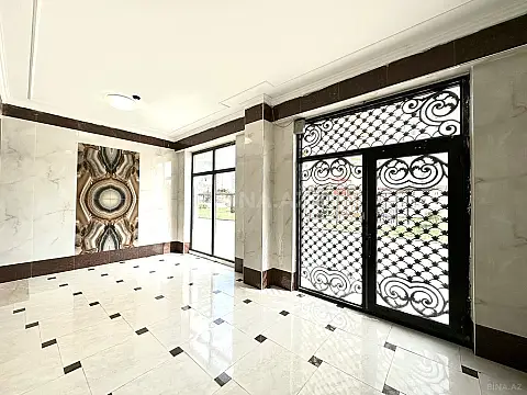 Satılır 3 otaqlı mənzil 125 m²