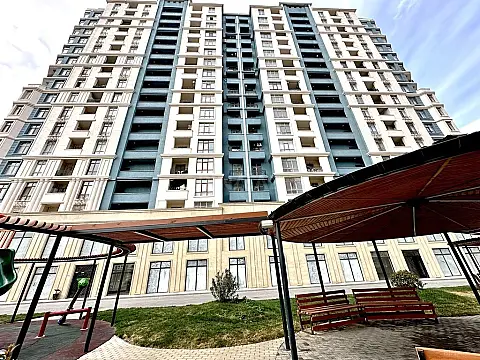 Satılır 3 otaqlı mənzil 125 m² — Bakı, Nərimanov 3 otaq 125.00 m²