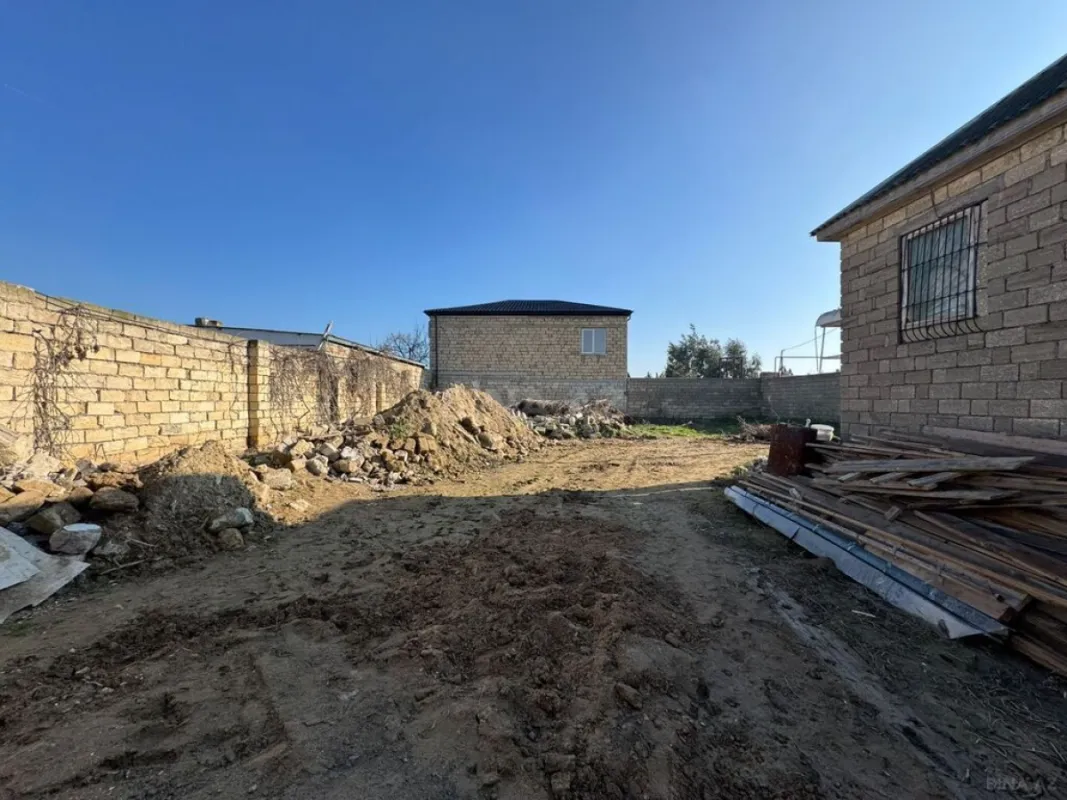 Satılır torpaq sahəsi 6 m²