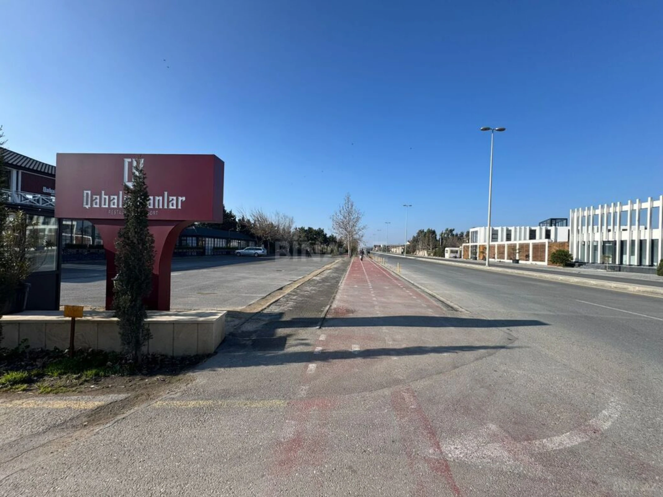 Satılır torpaq sahəsi 6 m²