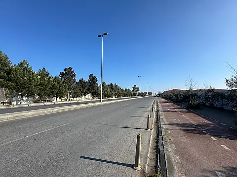 Satılır torpaq sahəsi 6 m²