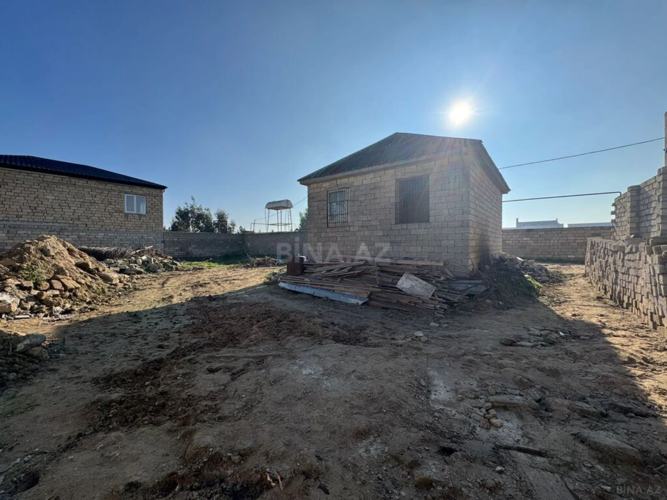 Satılır torpaq sahəsi 6 m²