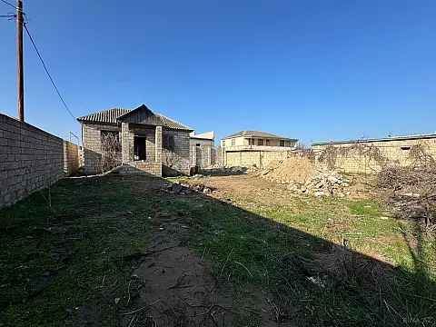 Satılır torpaq sahəsi 6 m²