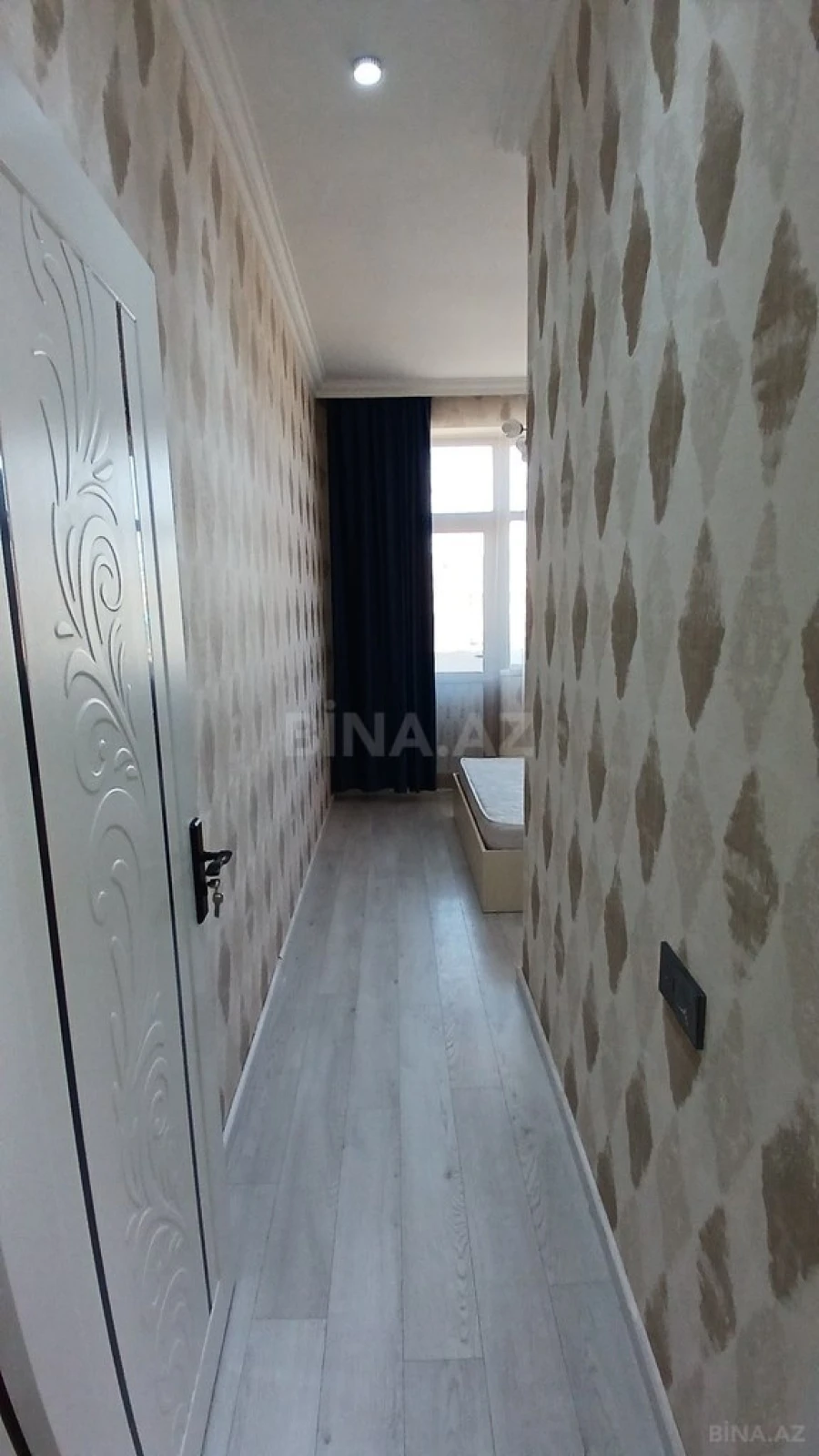 Kirayə verilir 3 otaqlı mənzil 68 m²