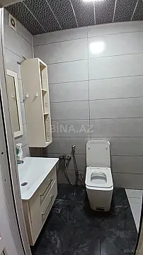 Kirayə verilir 3 otaqlı mənzil 68 m²