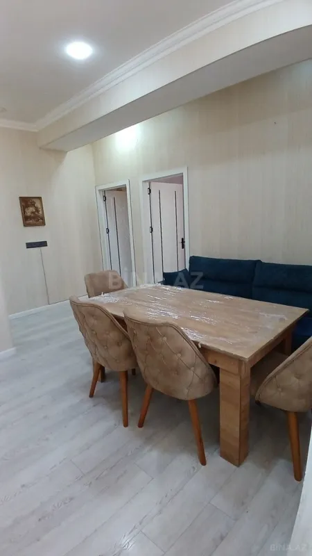 Kirayə verilir 3 otaqlı mənzil 68 m²