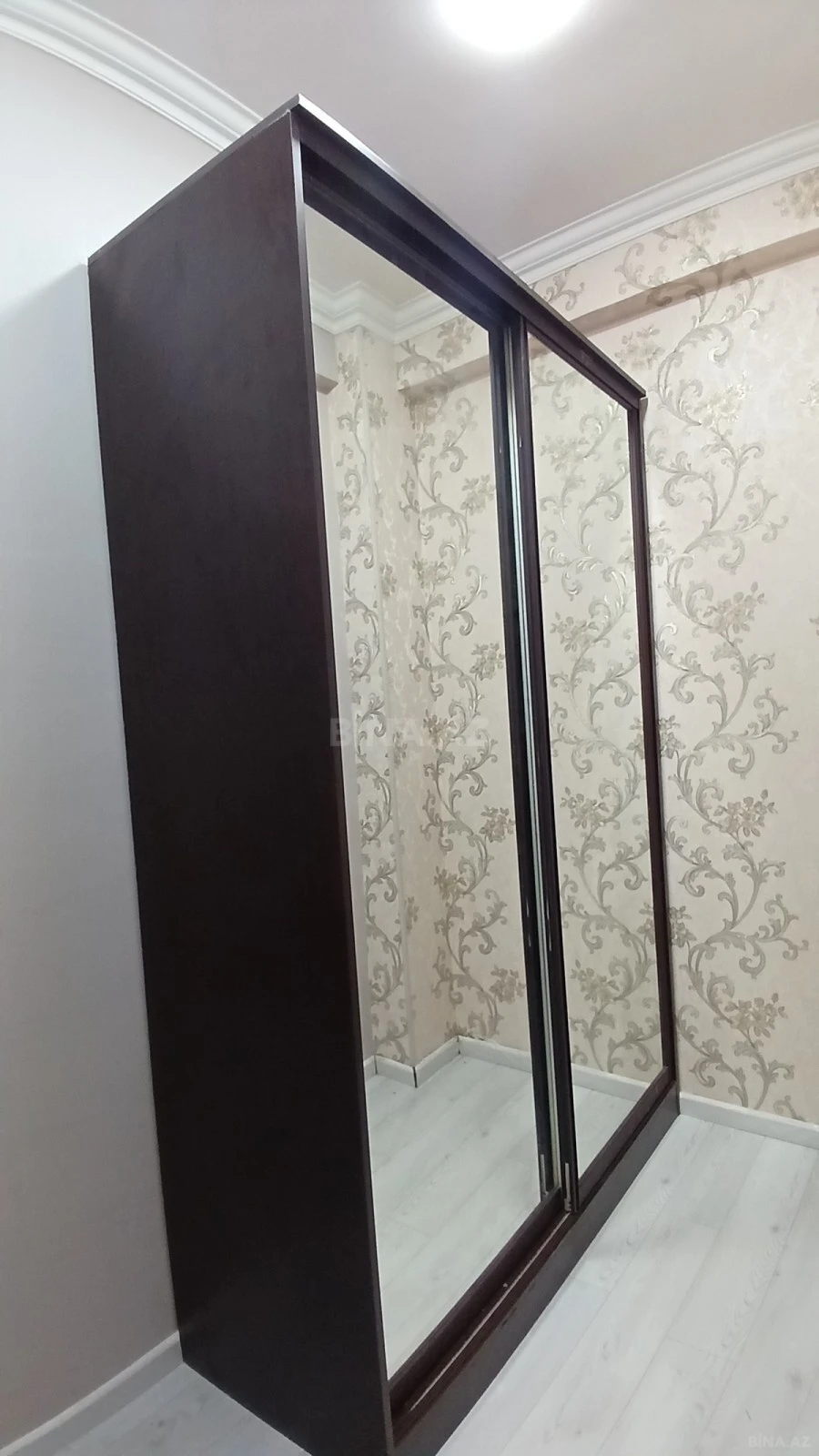 Kirayə verilir 3 otaqlı mənzil 68 m²