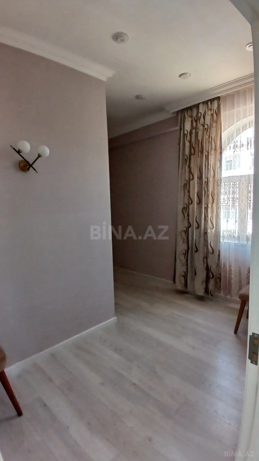 Kirayə verilir 3 otaqlı mənzil 68 m²