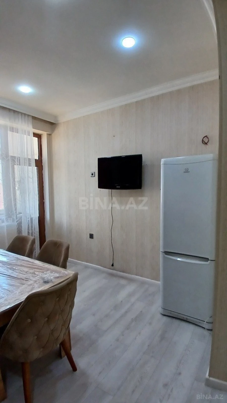 Kirayə verilir 3 otaqlı mənzil 68 m²