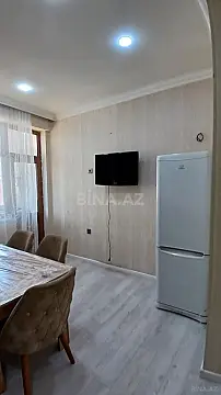 Kirayə verilir 3 otaqlı mənzil 68 m²