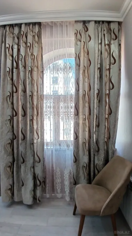 Kirayə verilir 3 otaqlı mənzil 68 m²