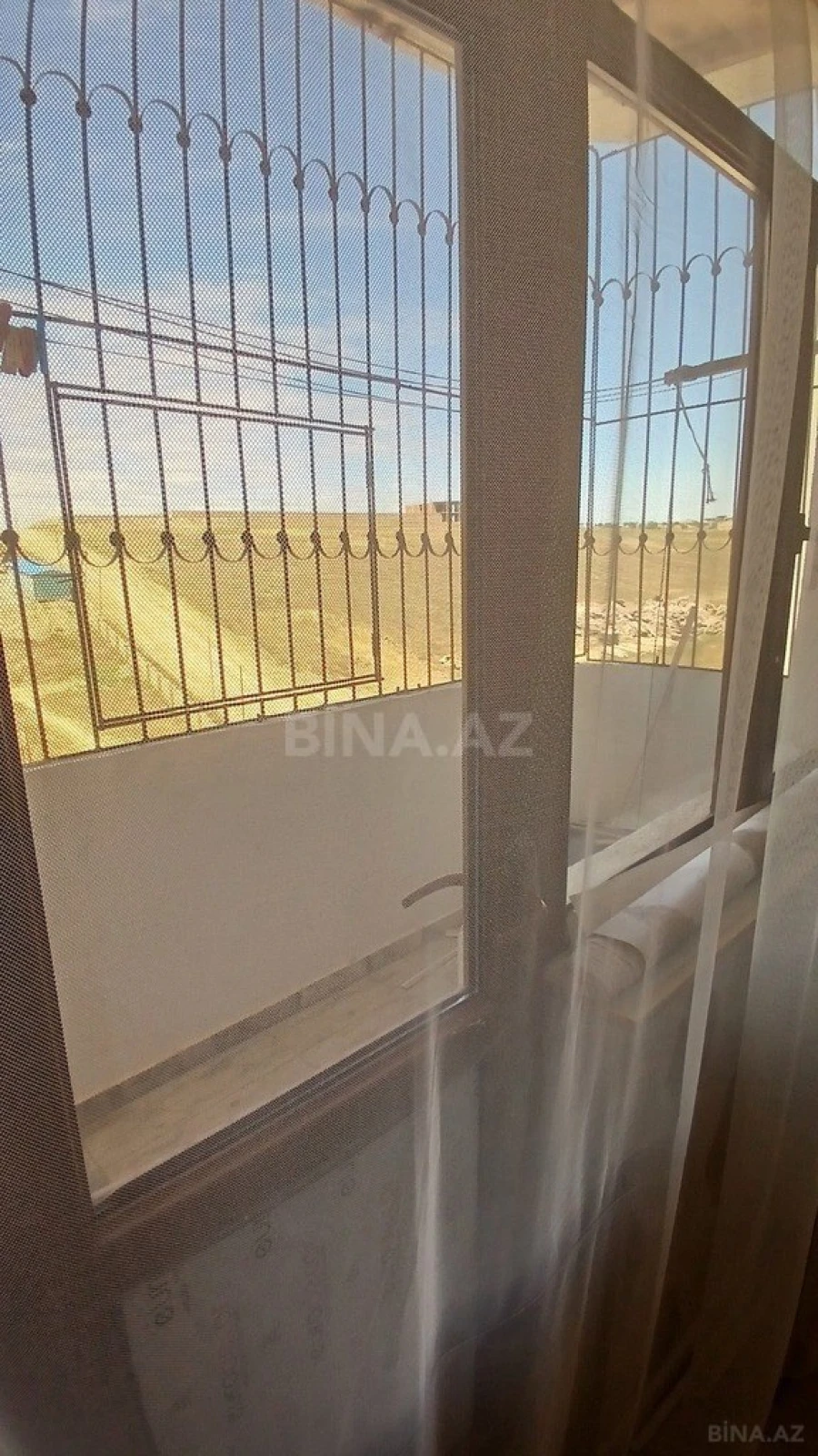 Kirayə verilir 3 otaqlı mənzil 68 m²