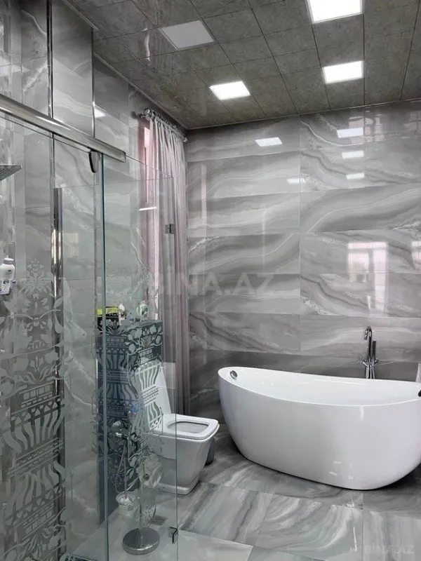 Kirayə verilir 5 otaqlı həyət evi 380 m²