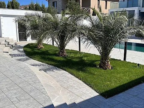 Kirayə verilir 5 otaqlı həyət evi 380 m²