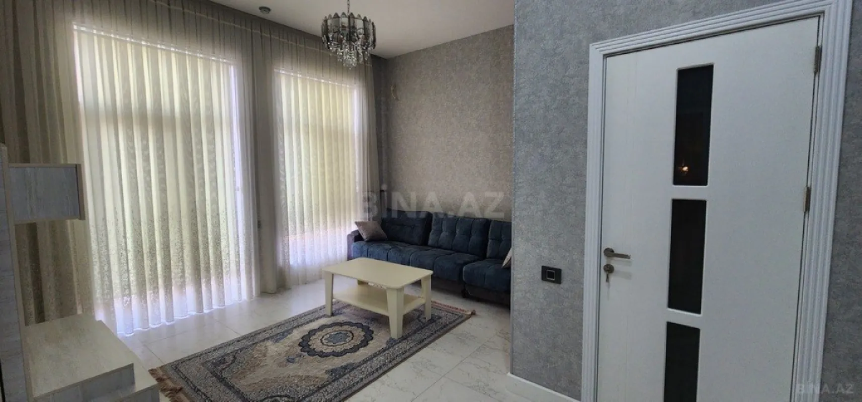 Kirayə verilir 6 otaqlı həyət evi 350 m²