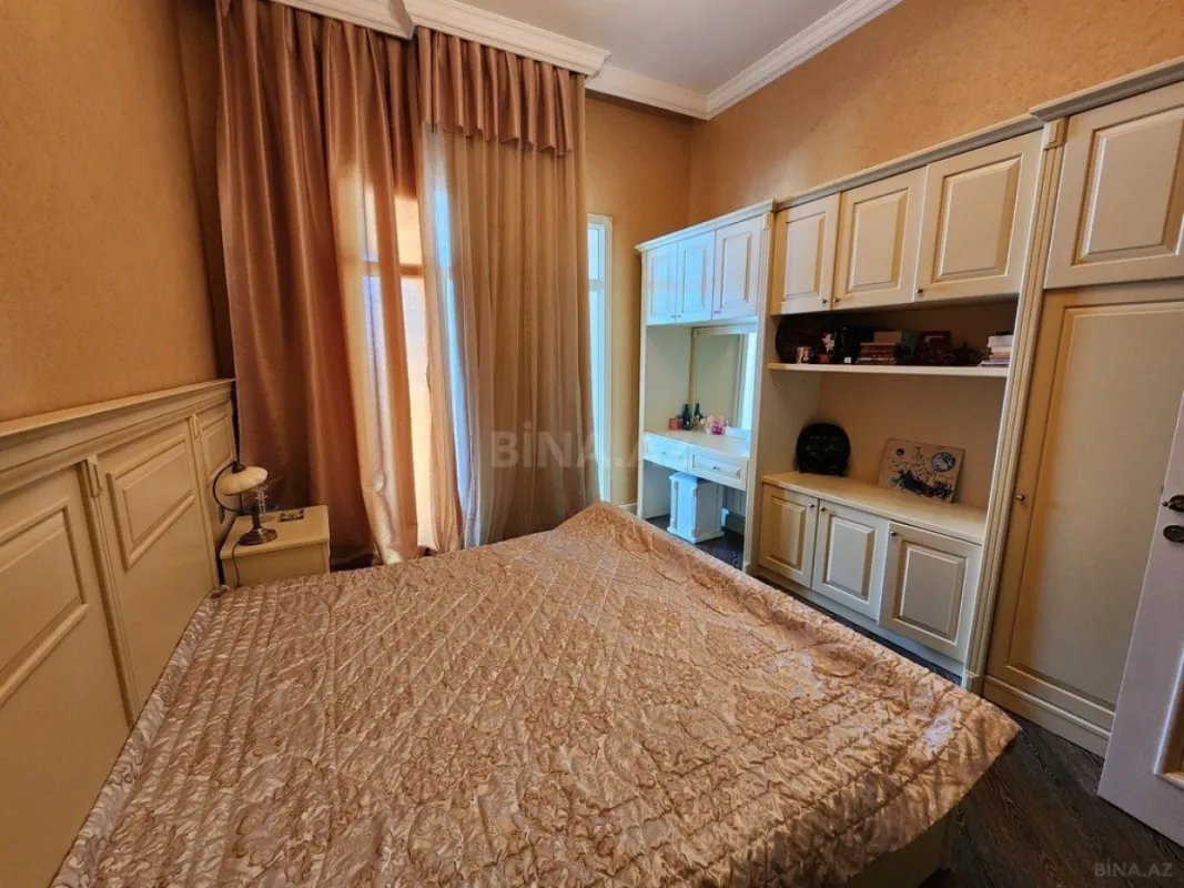 Kirayə verilir 8 otaqlı həyət evi 500 m²