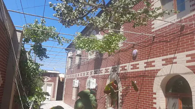 Satılır 12 otaqlı həyət evi 450 m² — Bakı, Novxanı 12 otaq 450.00 m²