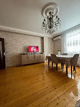 Satılır 2 otaqlı mənzil 80 m² — Bakı, Masazır 2 otaq 80.00 m²