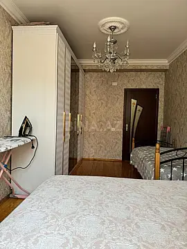 Satılır 2 otaqlı mənzil 80 m²