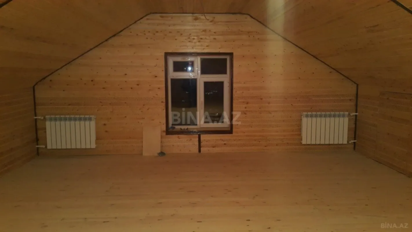 Satılır 4 otaqlı həyət evi 245 m²