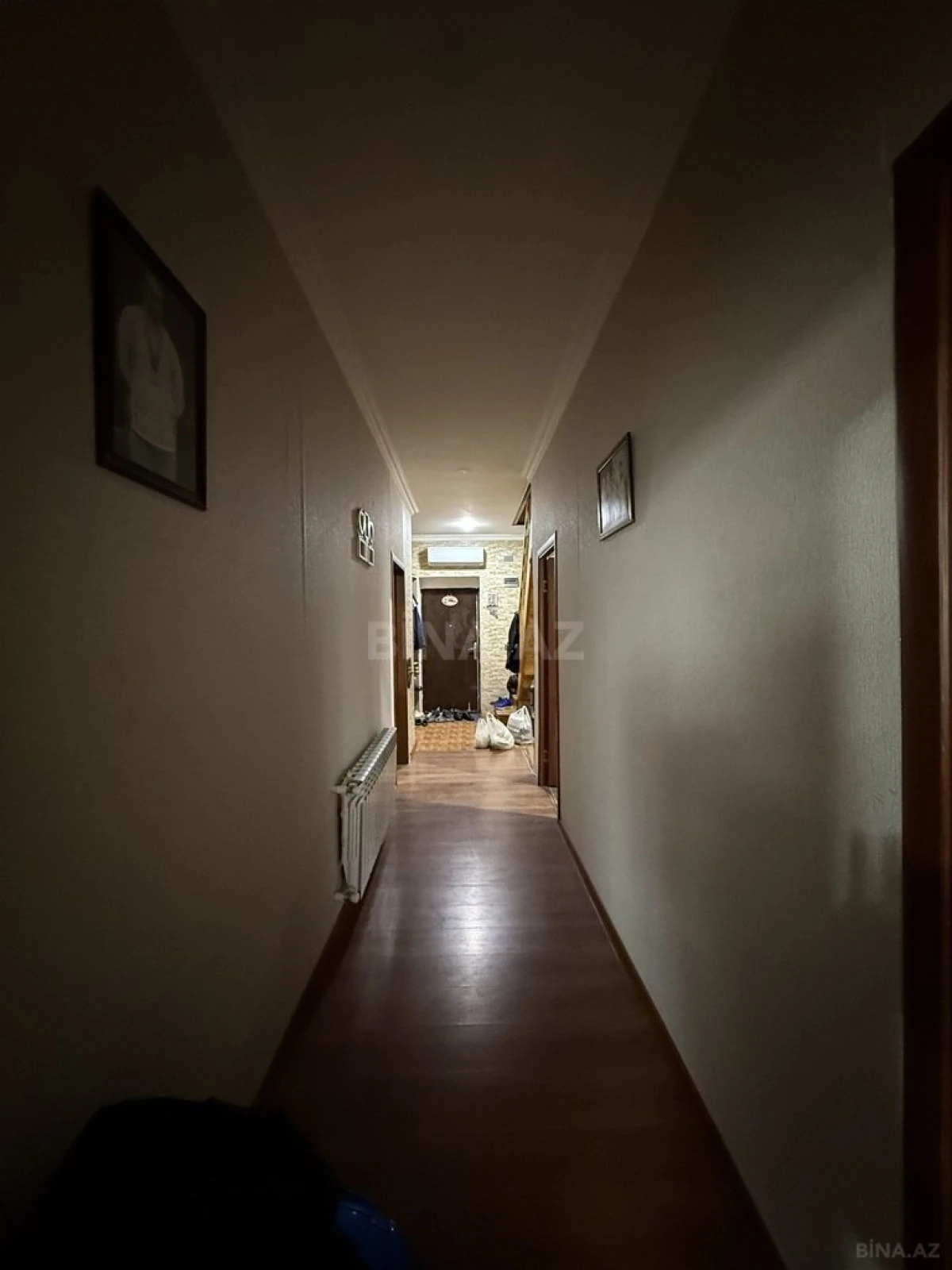 Satılır 4 otaqlı həyət evi 245 m²