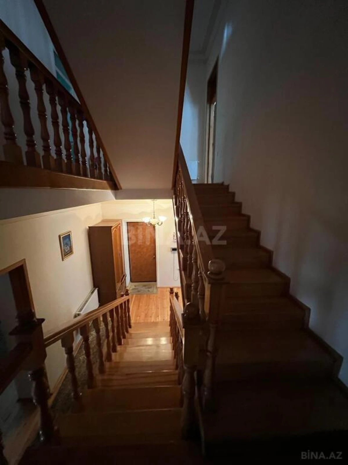 Satılır 9 otaqlı həyət evi 520 m²