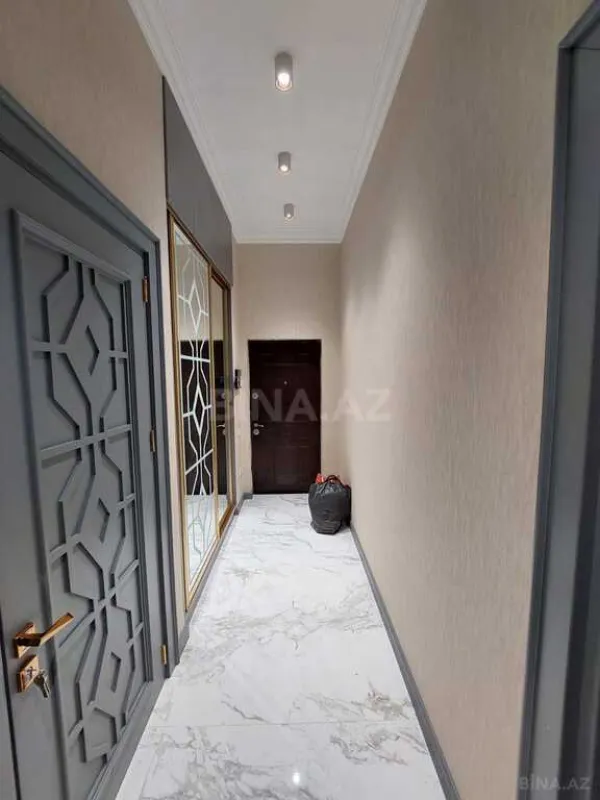 Kirayə verilir 2 otaqlı mənzil 90 m²