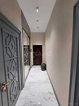 Kirayə verilir 2 otaqlı mənzil 90 m²