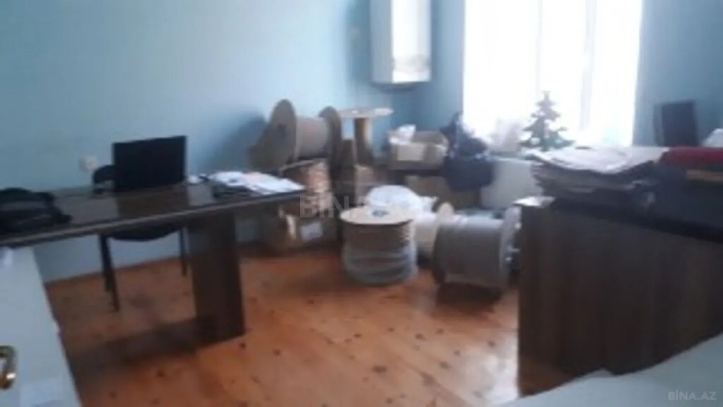 Kirayə verilir obyekt 800 m²