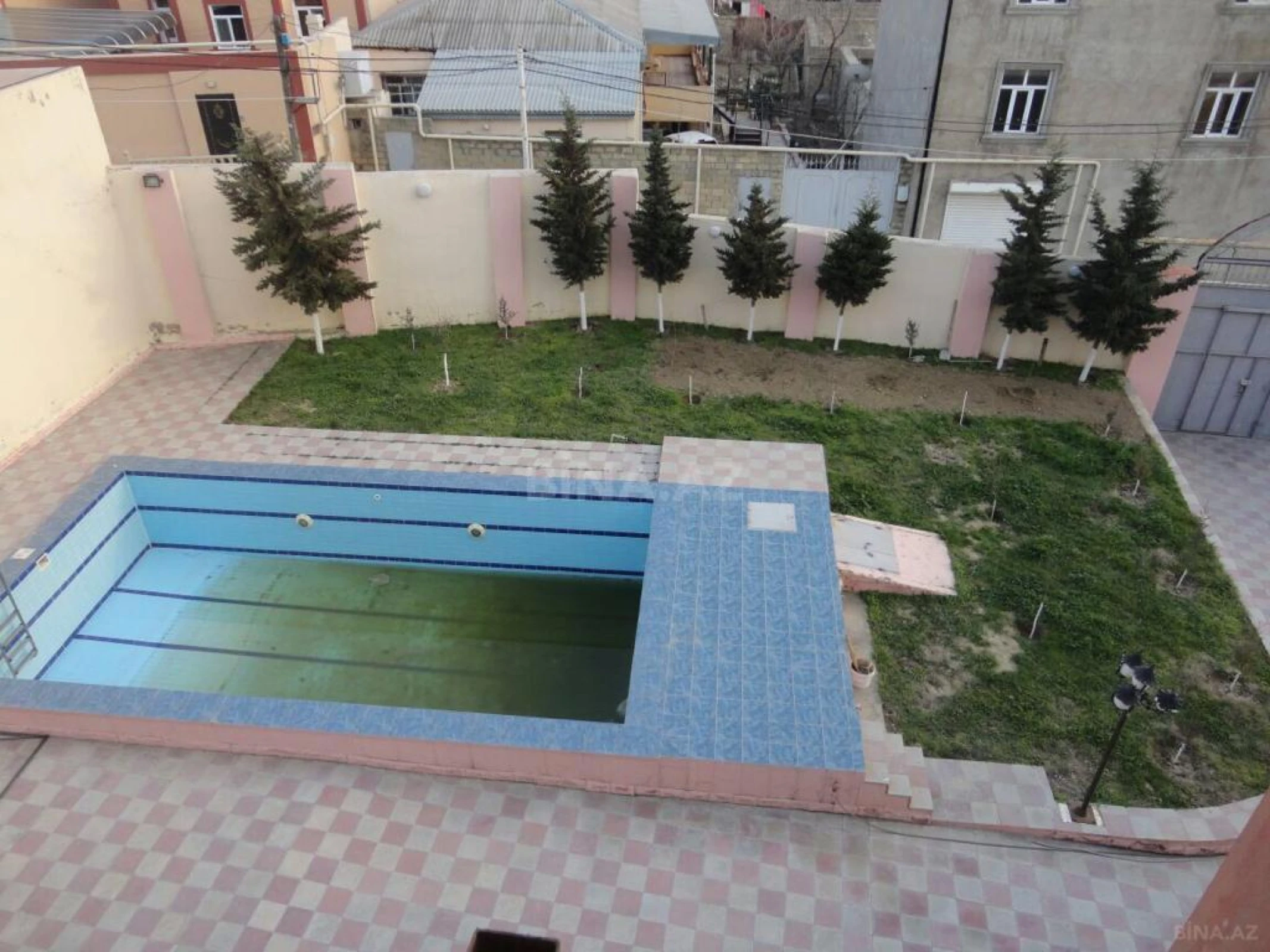 Kirayə verilir obyekt 800 m²