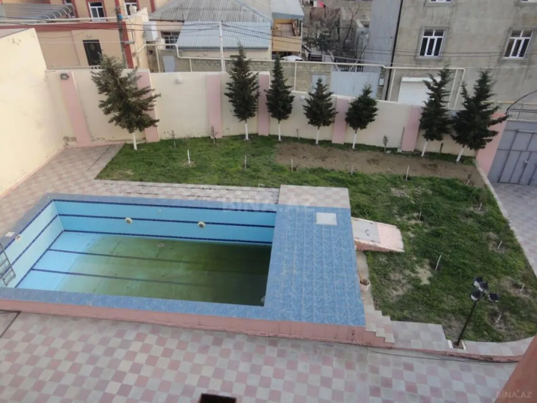 Kirayə verilir obyekt 800 m²