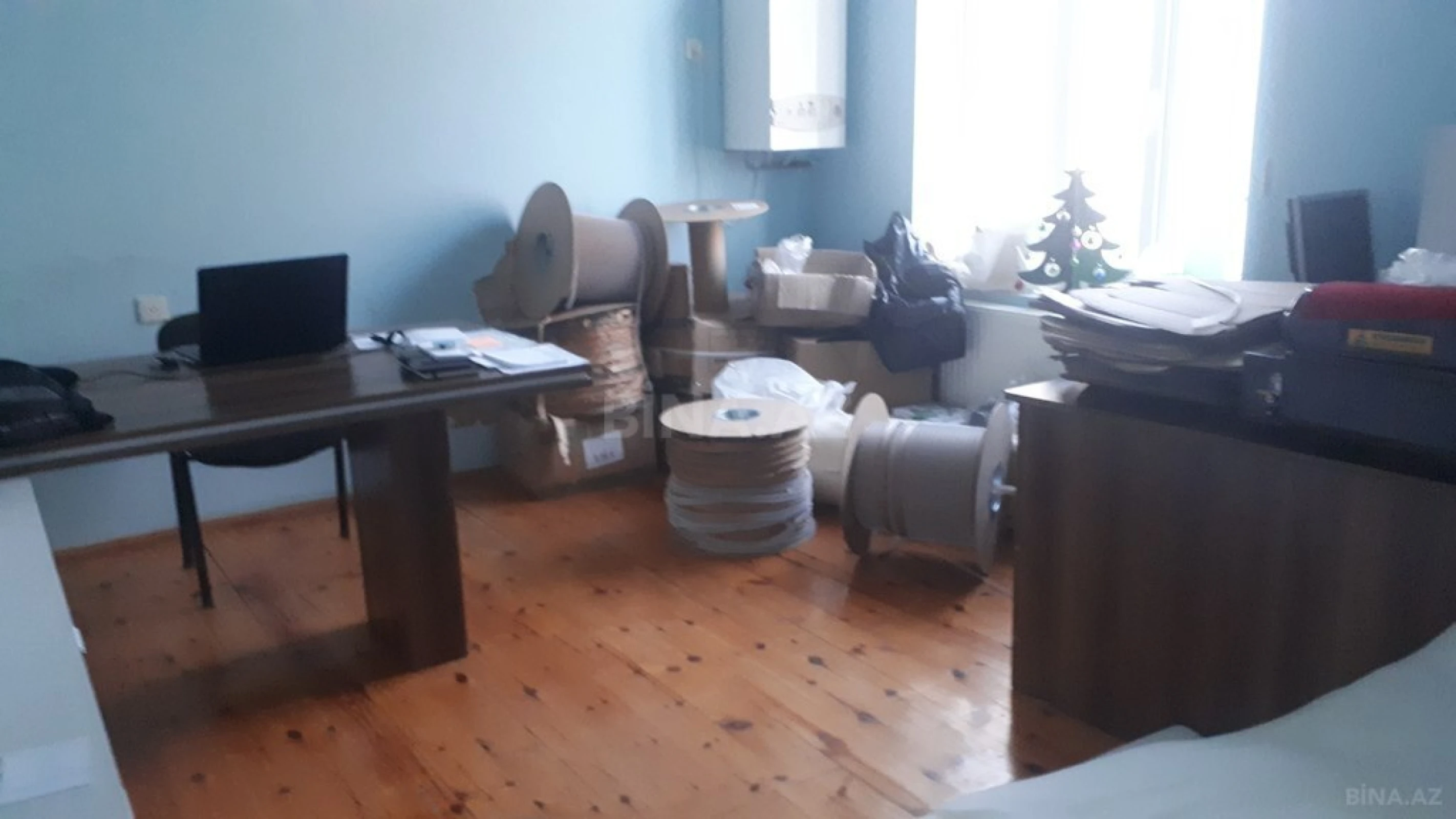 Kirayə verilir obyekt 800 m²