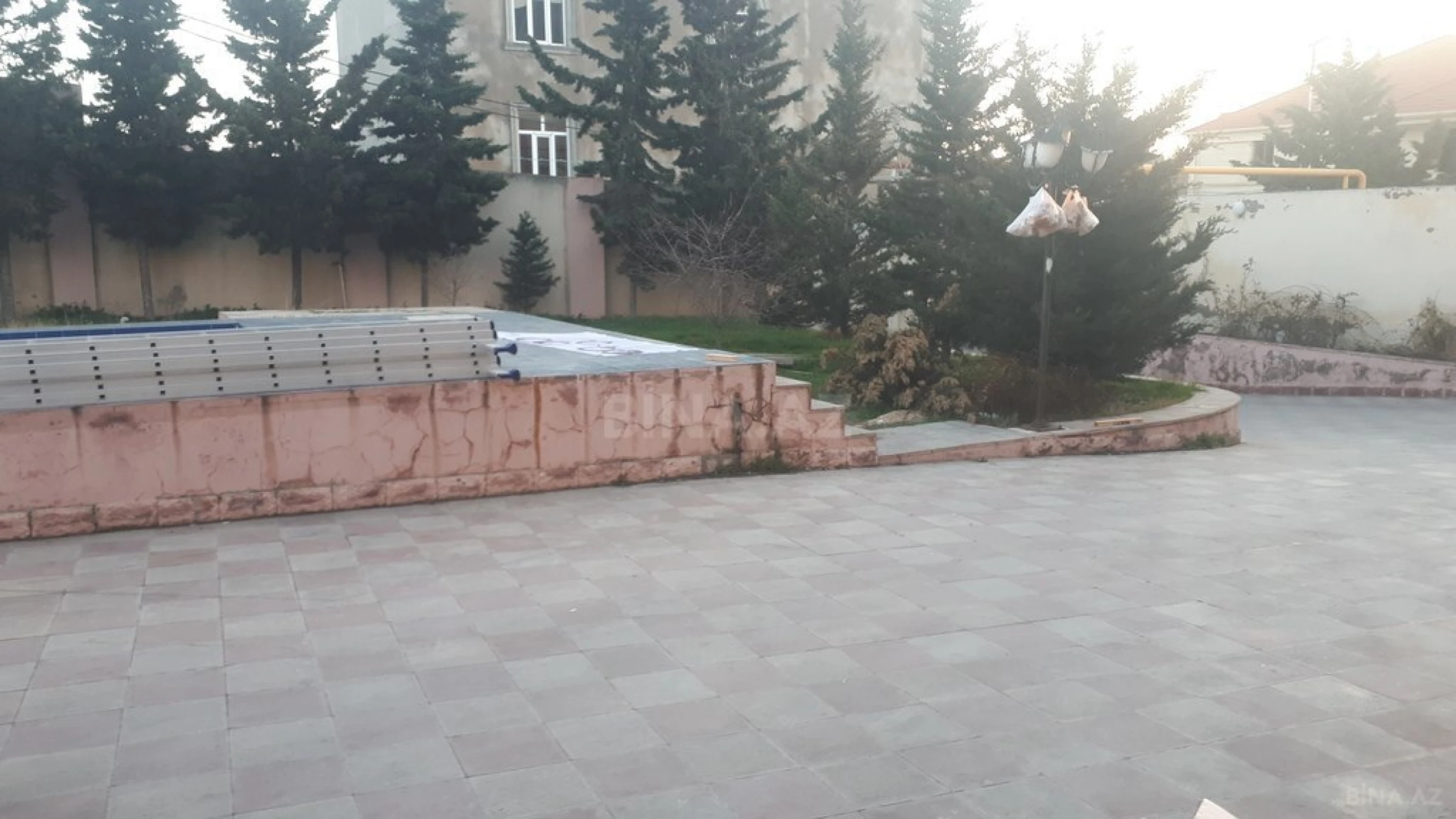 Kirayə verilir obyekt 800 m²