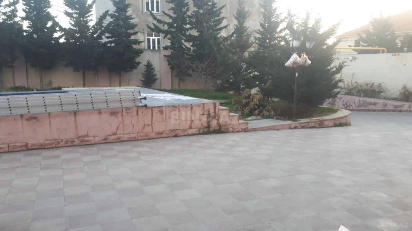 Kirayə verilir obyekt 800 m²