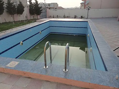 Kirayə verilir obyekt 800 m²