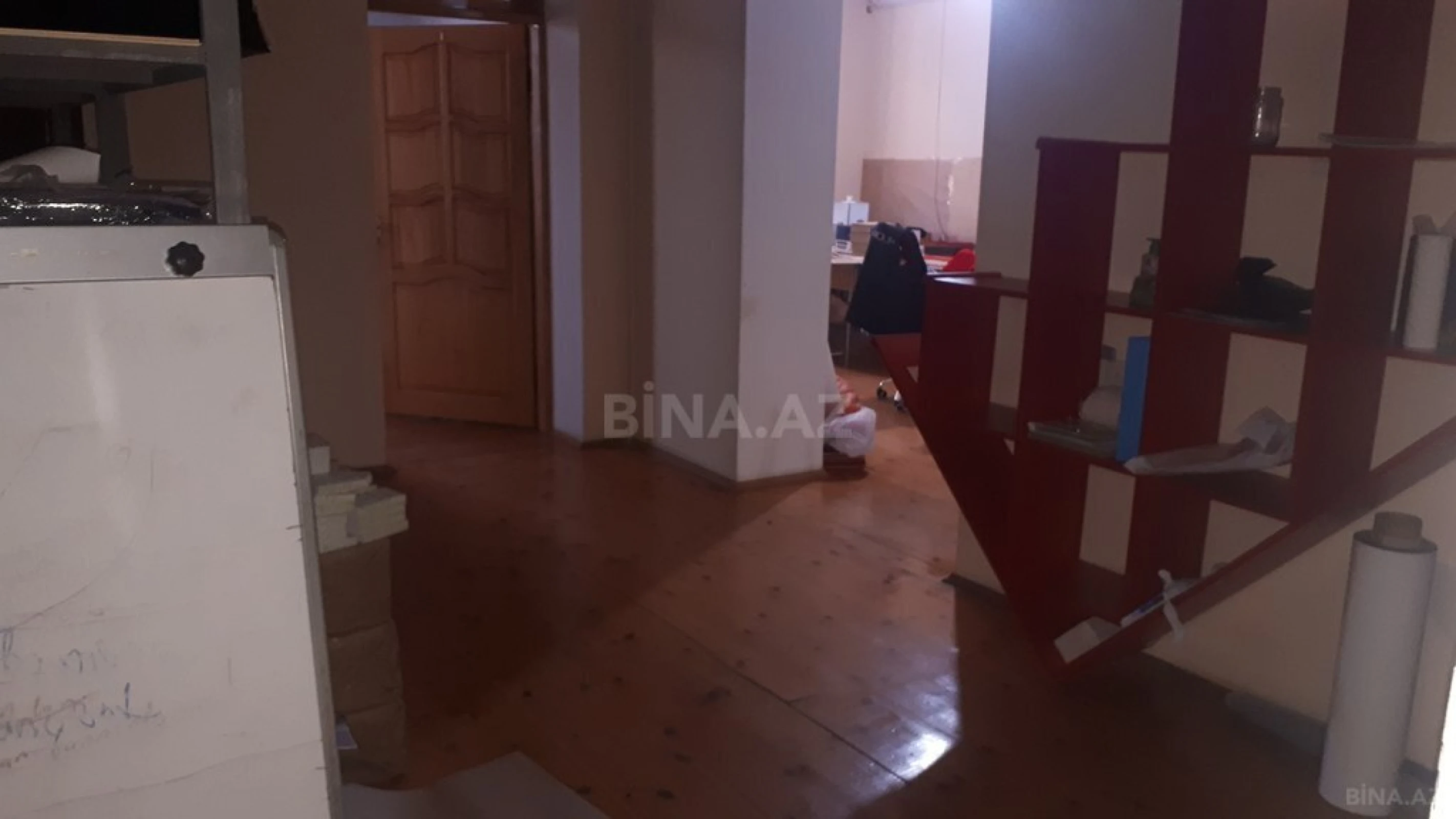 Kirayə verilir obyekt 800 m²