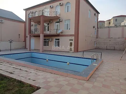 Kirayə verilir obyekt 800 m² — Bakı, Səbail 800.00 m²