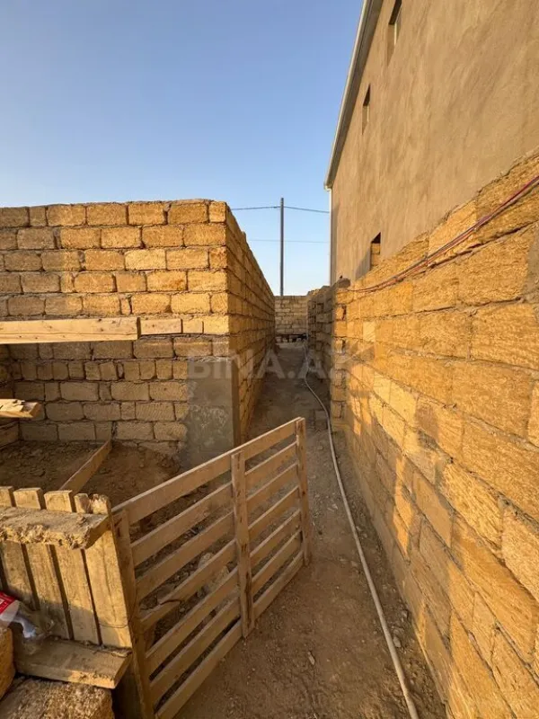 Satılır torpaq sahəsi 3 m²