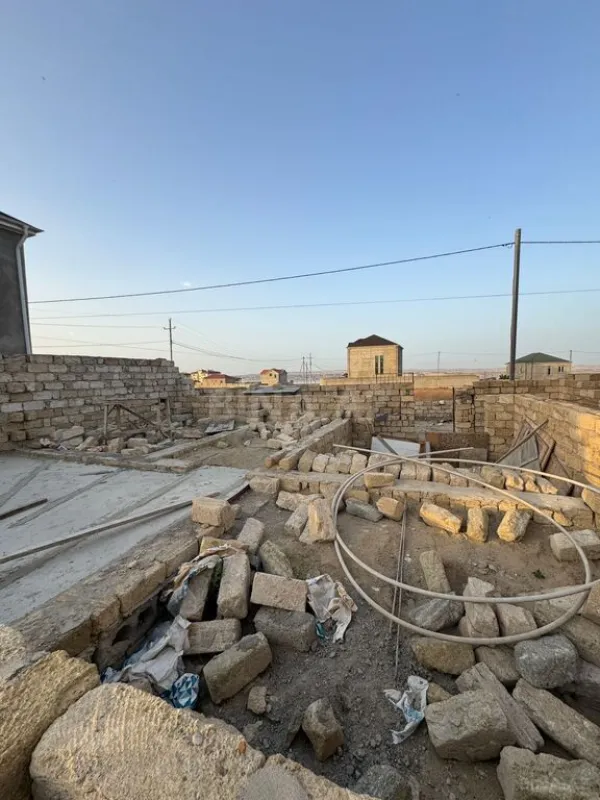 Satılır torpaq sahəsi 3 m²