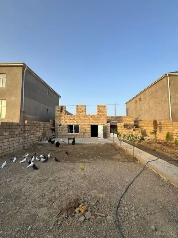 Satılır torpaq sahəsi 3 m²