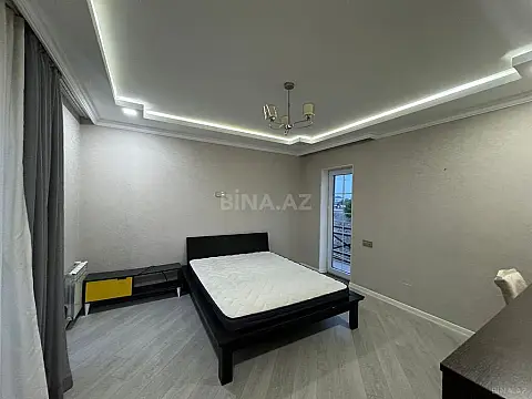 Kirayə verilir 6 otaqlı həyət evi 350 m²