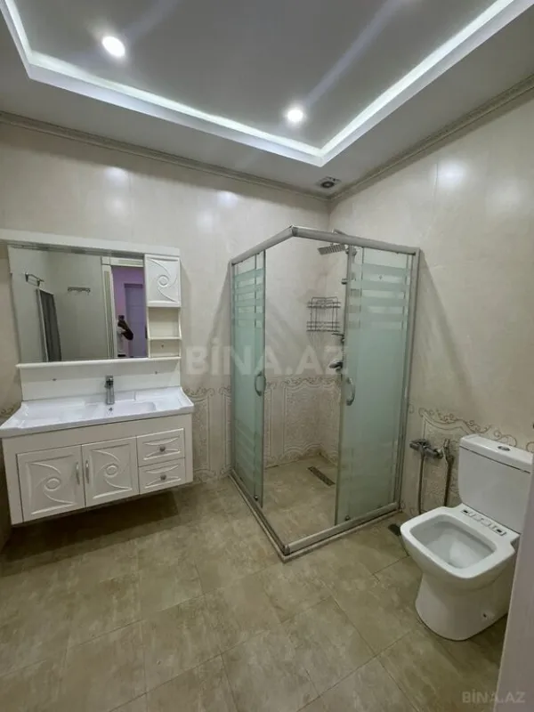 Kirayə verilir 6 otaqlı həyət evi 350 m²