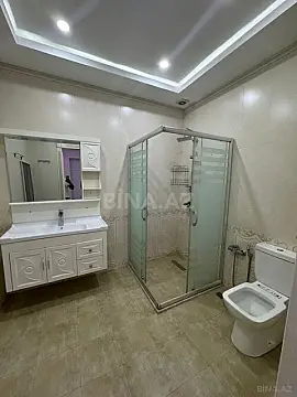 Kirayə verilir 6 otaqlı həyət evi 350 m²
