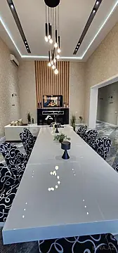 Kirayə verilir 5 otaqlı həyət evi 360 m²