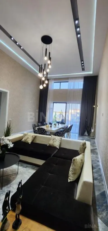 Kirayə verilir 5 otaqlı həyət evi 360 m²