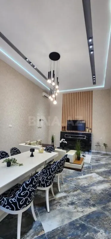 Kirayə verilir 5 otaqlı həyət evi 360 m²